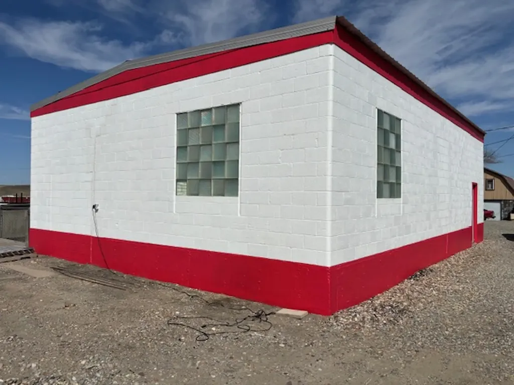 1229 3rd Street N Shelby MT 59474