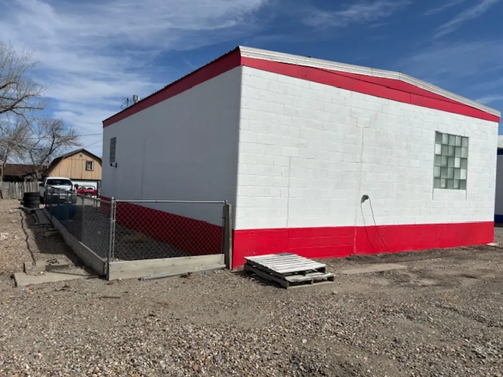 1229 3rd Street N Shelby MT 59474
