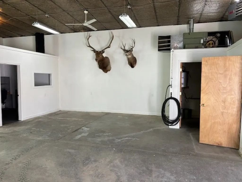 1229 3rd Street N Shelby MT 59474