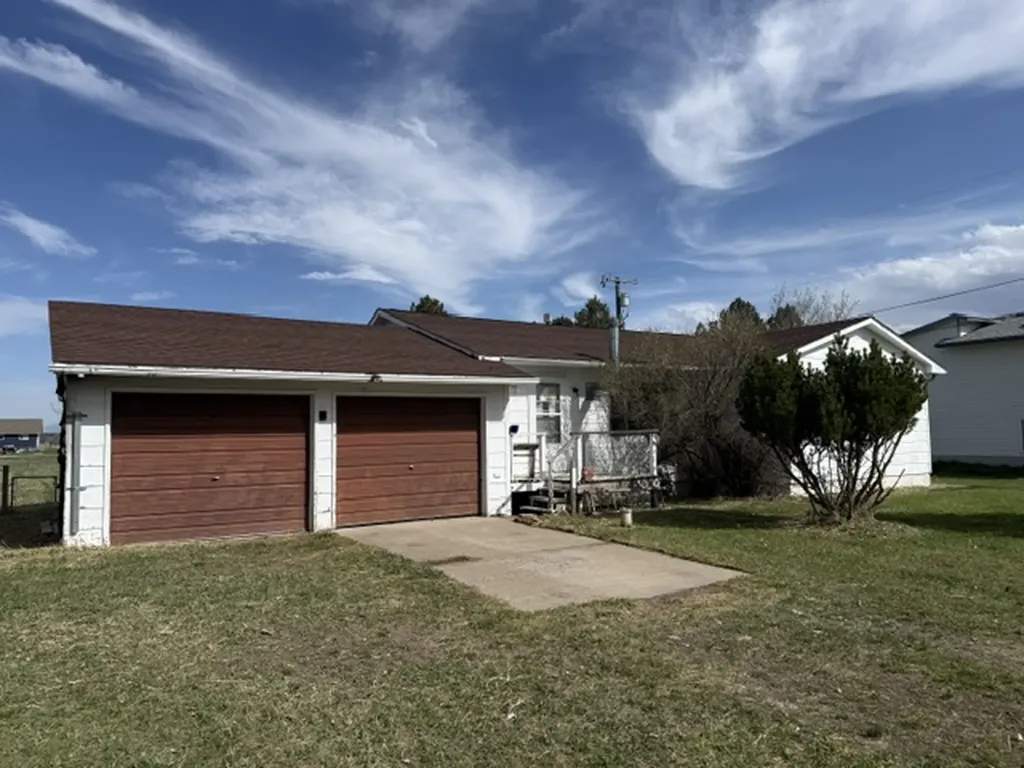 5421 13 Street S Great Falls MT 59405