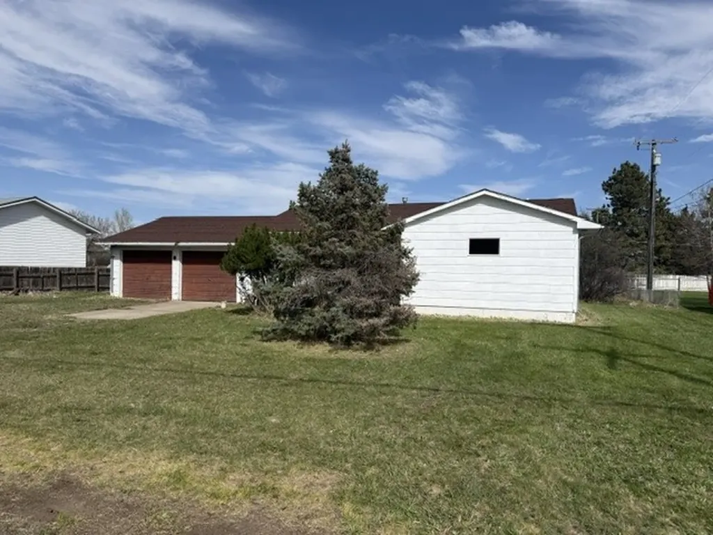 5421 13 Street S Great Falls MT 59405