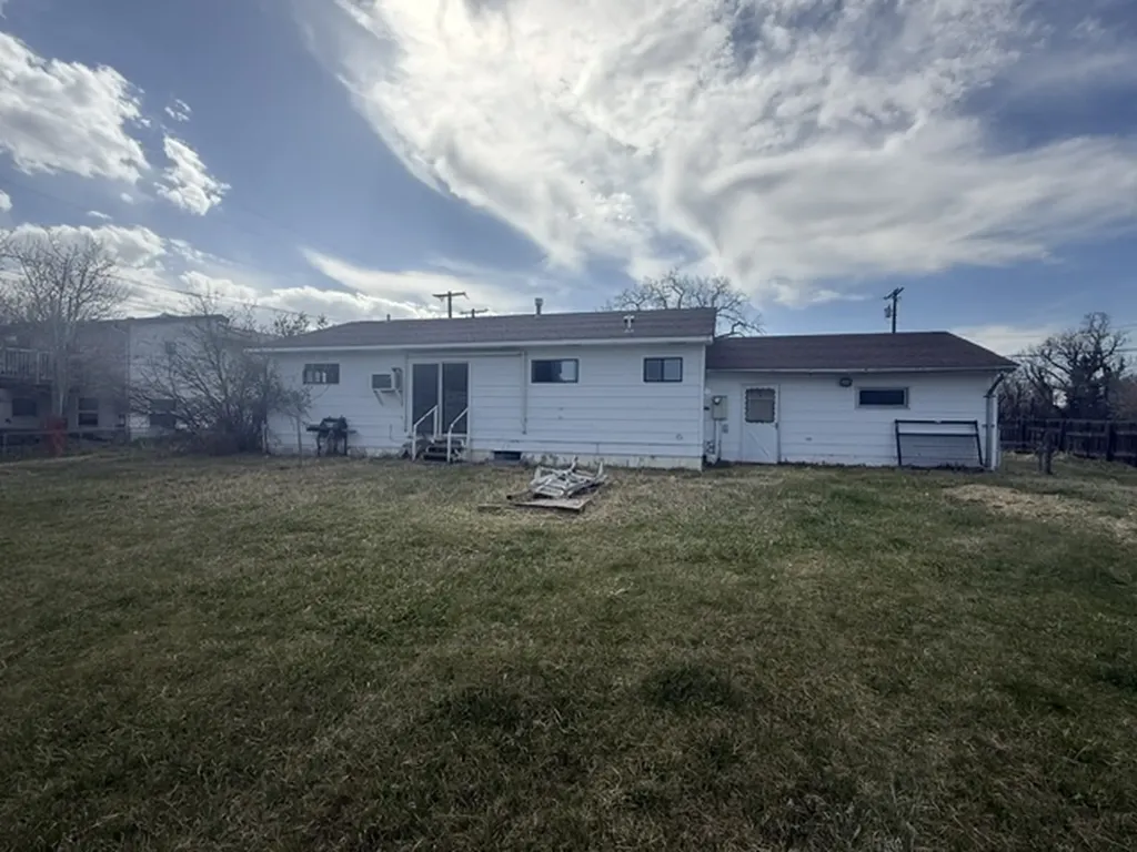 5421 13 Street S Great Falls MT 59405