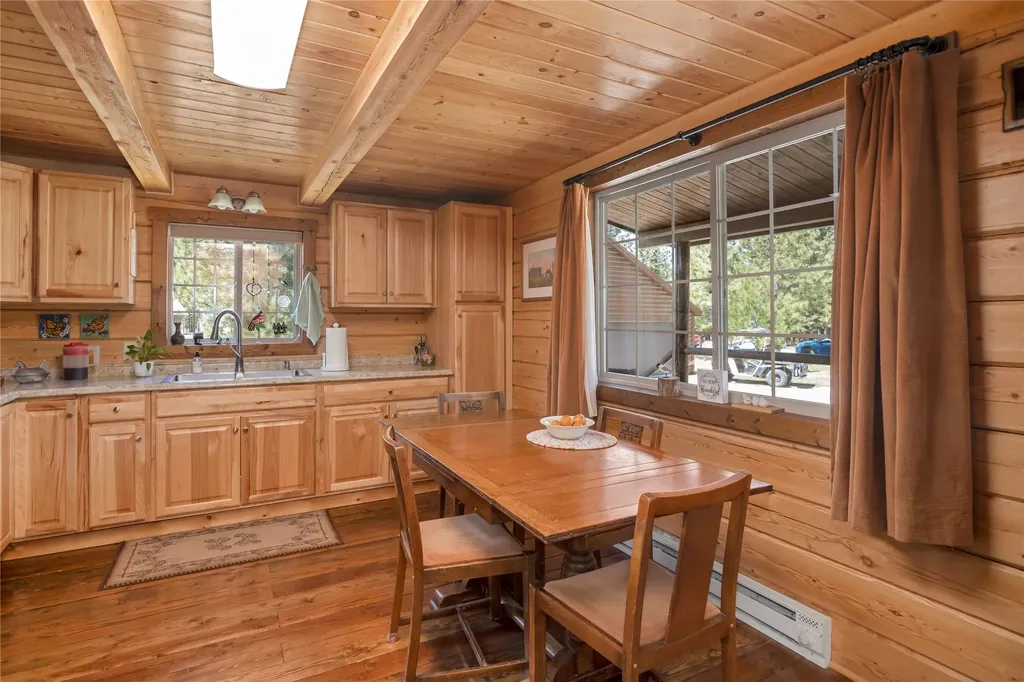 4551 Patterson Loop Lincoln MT 59639
