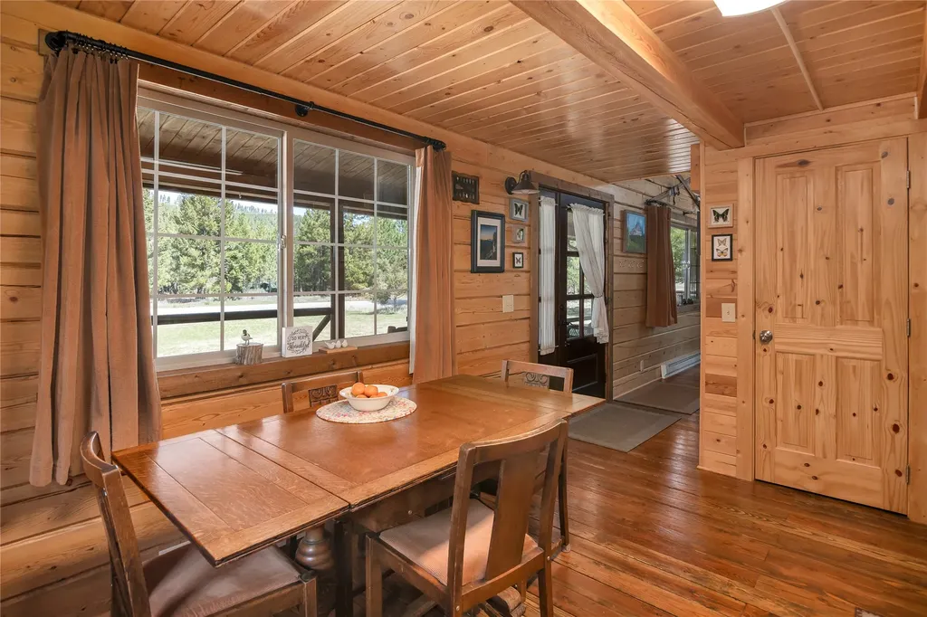4551 Patterson Loop Lincoln MT 59639