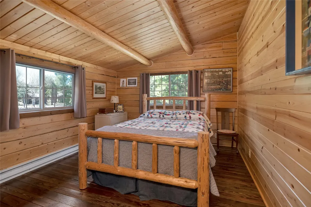 4551 Patterson Loop Lincoln MT 59639