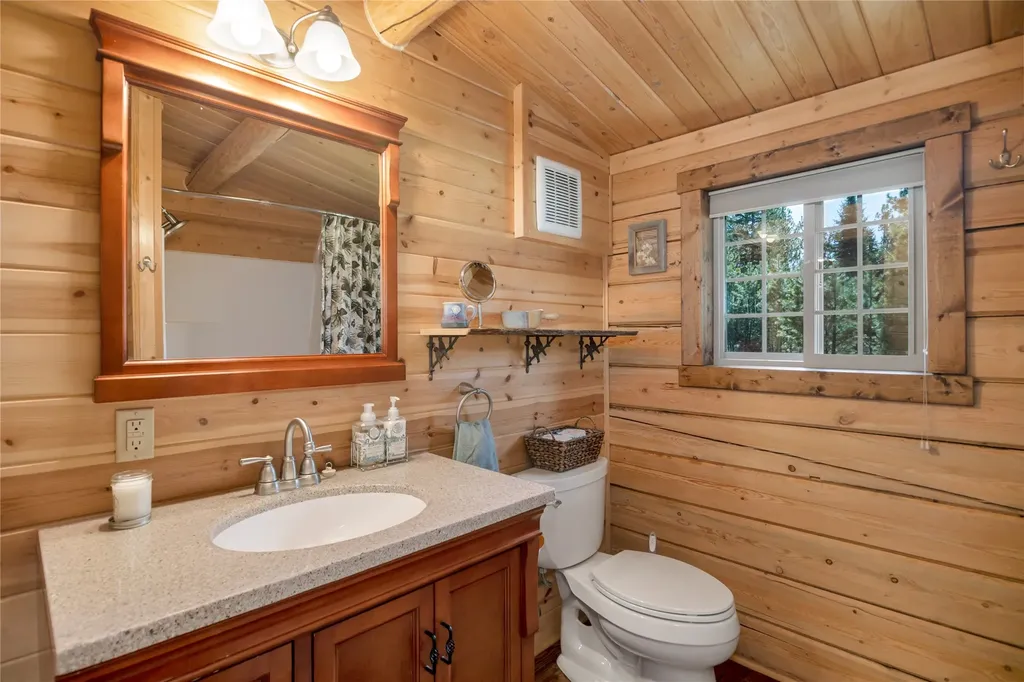 4551 Patterson Loop Lincoln MT 59639