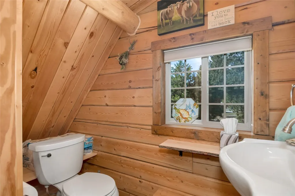 4551 Patterson Loop Lincoln MT 59639