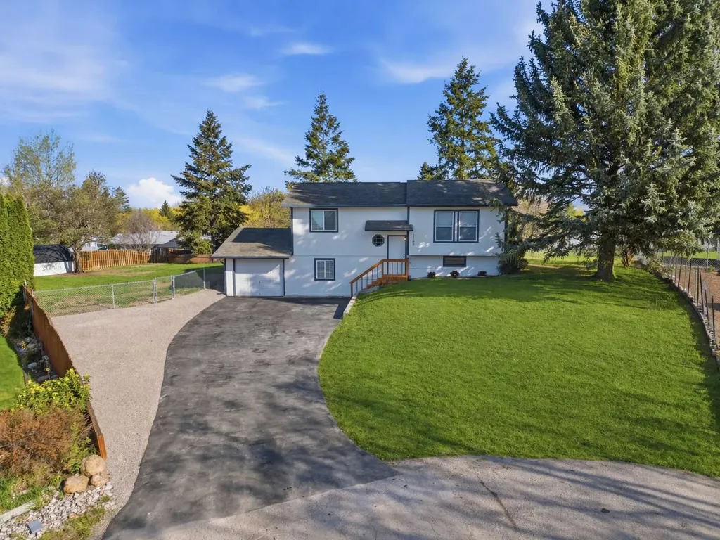 2165 Nut Hatch Drive Missoula MT 59808