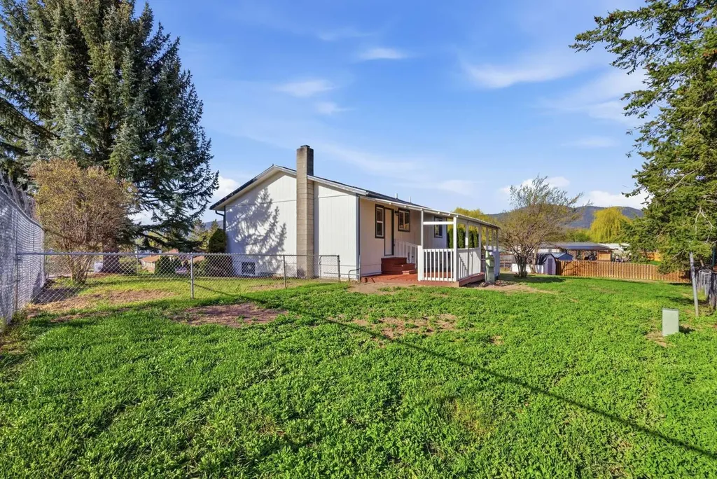 2165 Nut Hatch Drive Missoula MT 59808