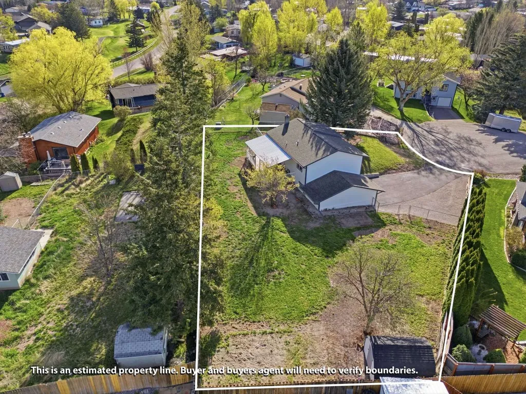 2165 Nut Hatch Drive Missoula MT 59808