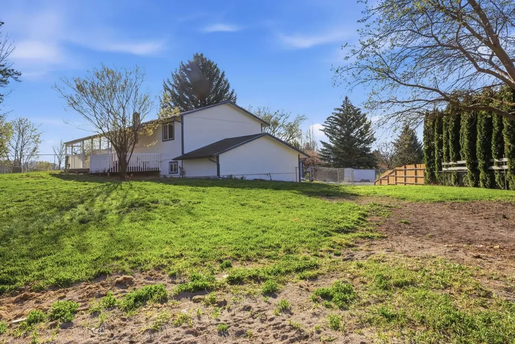 2165 Nut Hatch Drive Missoula MT 59808