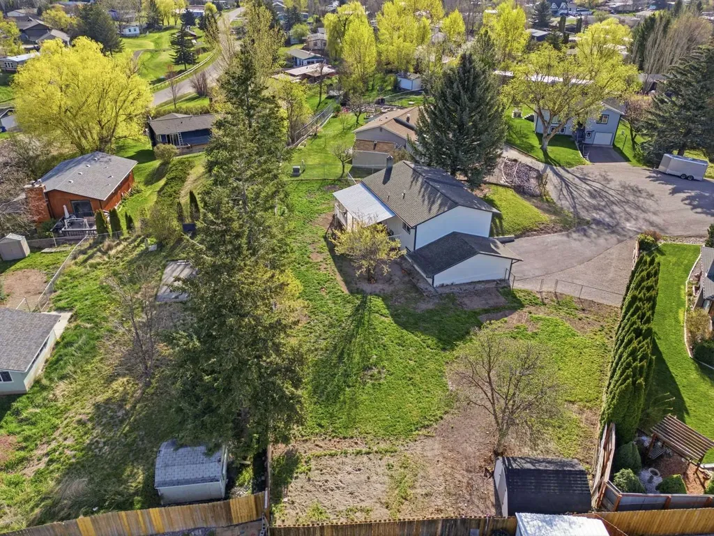 2165 Nut Hatch Drive Missoula MT 59808