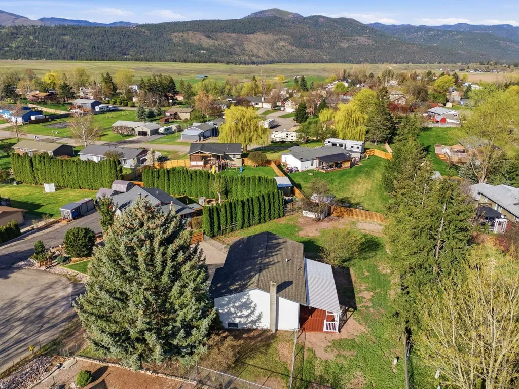 2165 Nut Hatch Drive Missoula MT 59808