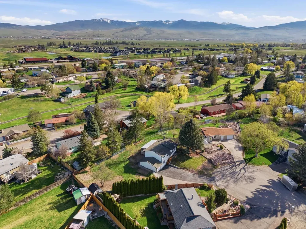 2165 Nut Hatch Drive Missoula MT 59808
