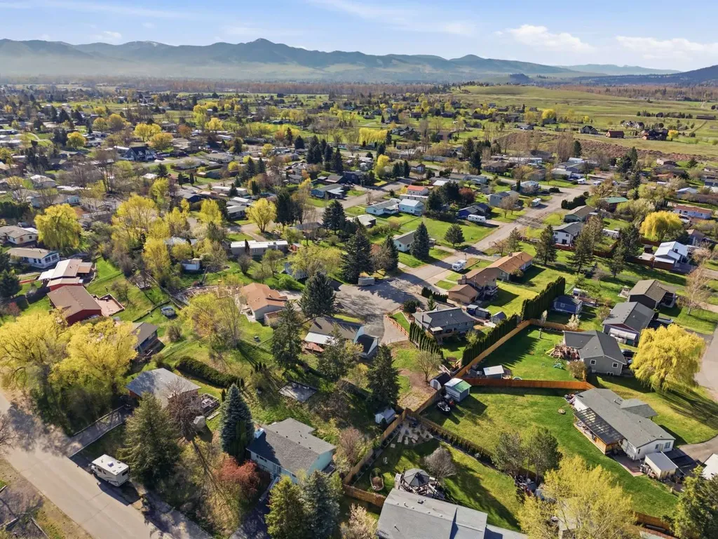 2165 Nut Hatch Drive Missoula MT 59808