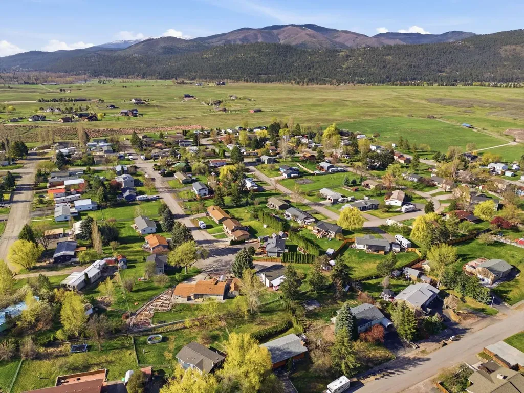 2165 Nut Hatch Drive Missoula MT 59808