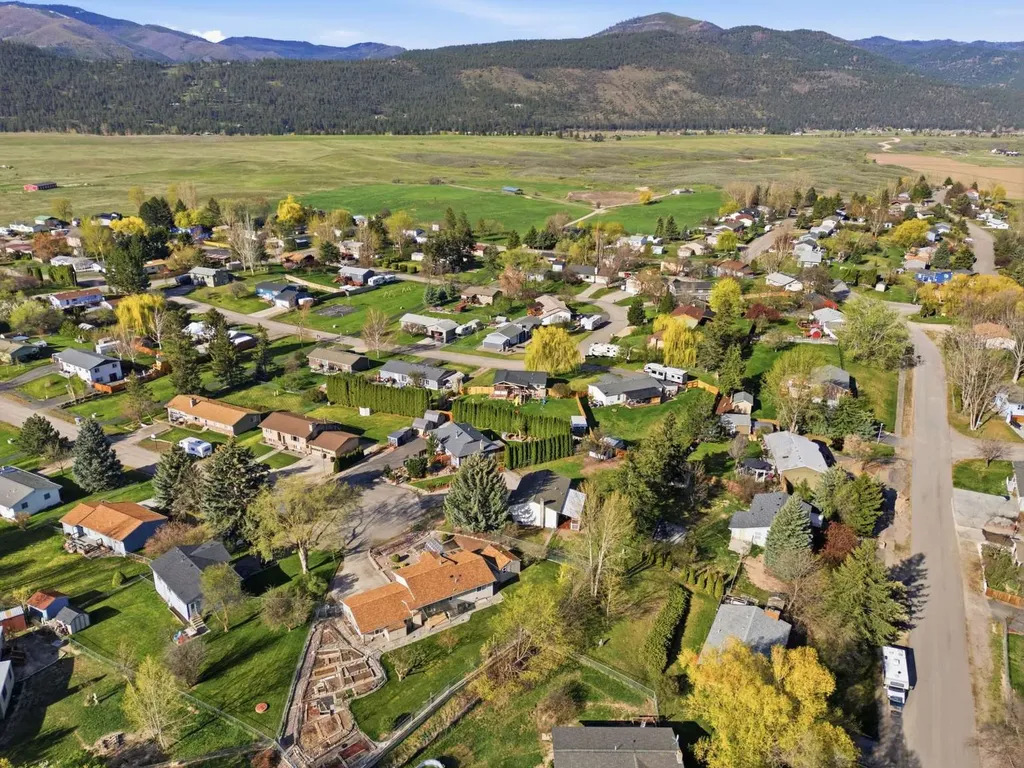 2165 Nut Hatch Drive Missoula MT 59808