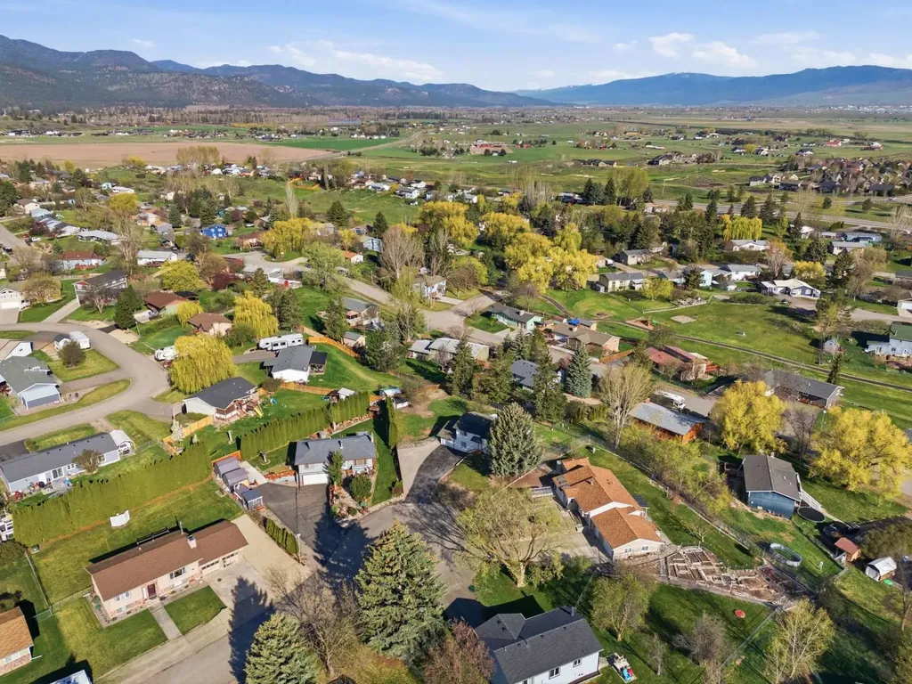 2165 Nut Hatch Drive Missoula MT 59808