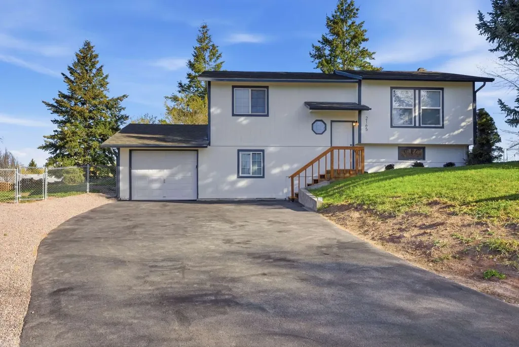 2165 Nut Hatch Drive Missoula MT 59808