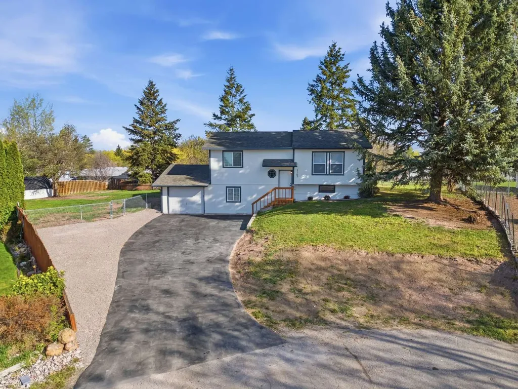 2165 Nut Hatch Drive Missoula MT 59808