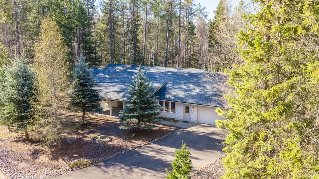 220 Pine Valley Loop Columbia Falls MT 59912