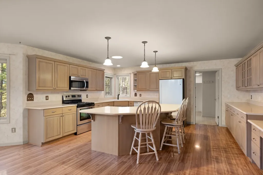 220 Pine Valley Loop Columbia Falls MT 59912