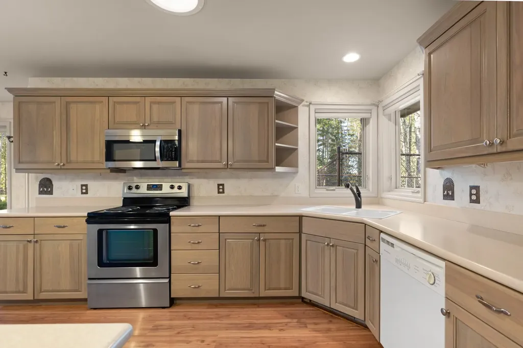 220 Pine Valley Loop Columbia Falls MT 59912