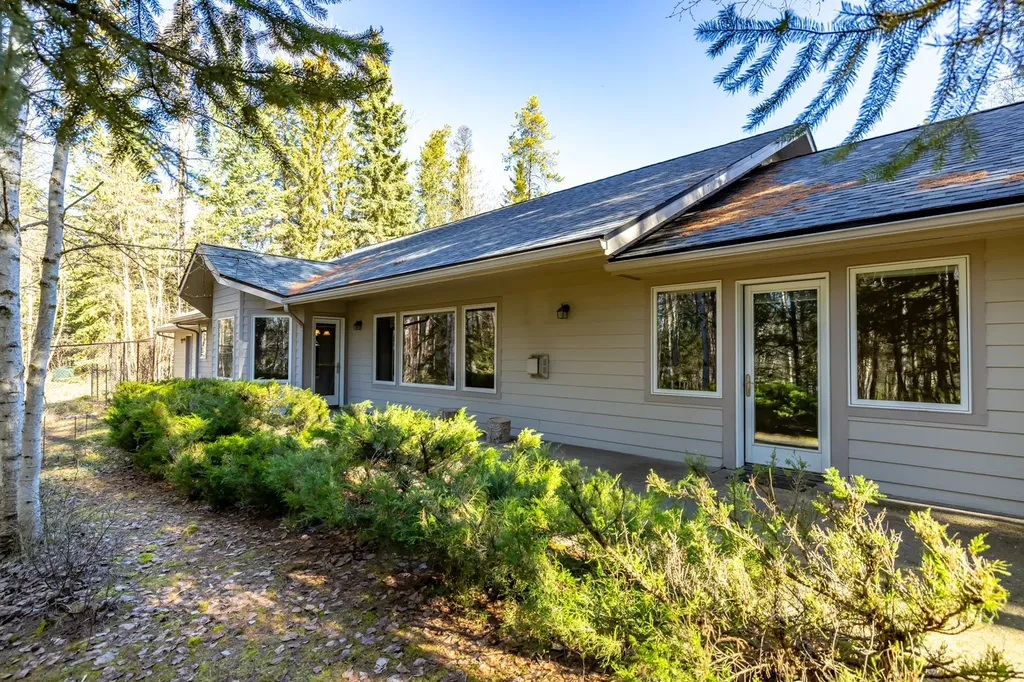 220 Pine Valley Loop Columbia Falls MT 59912
