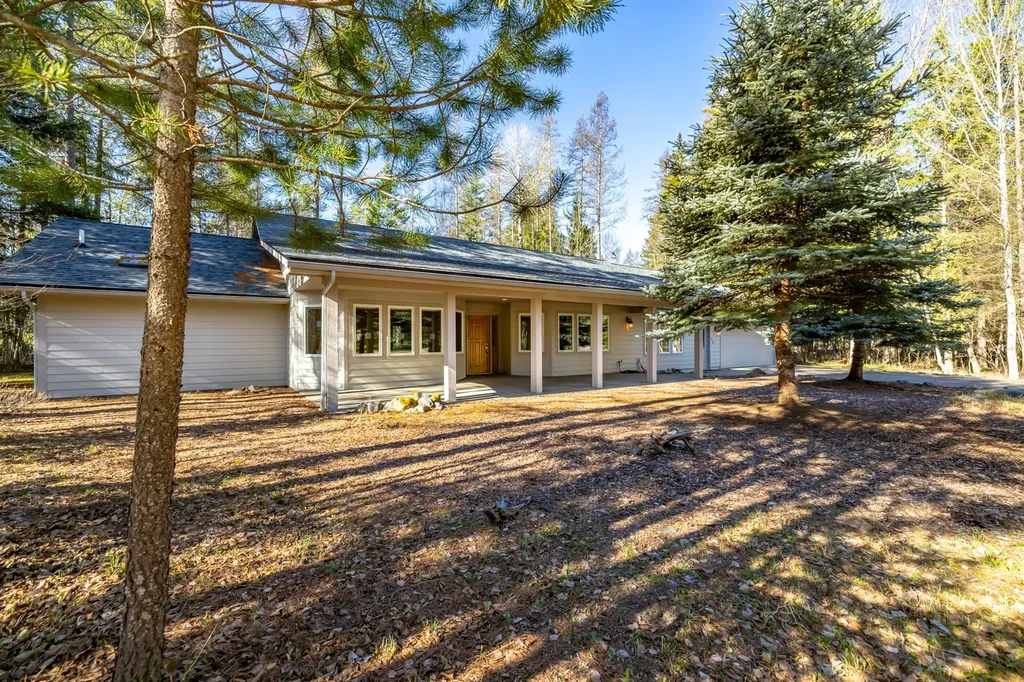 220 Pine Valley Loop Columbia Falls MT 59912