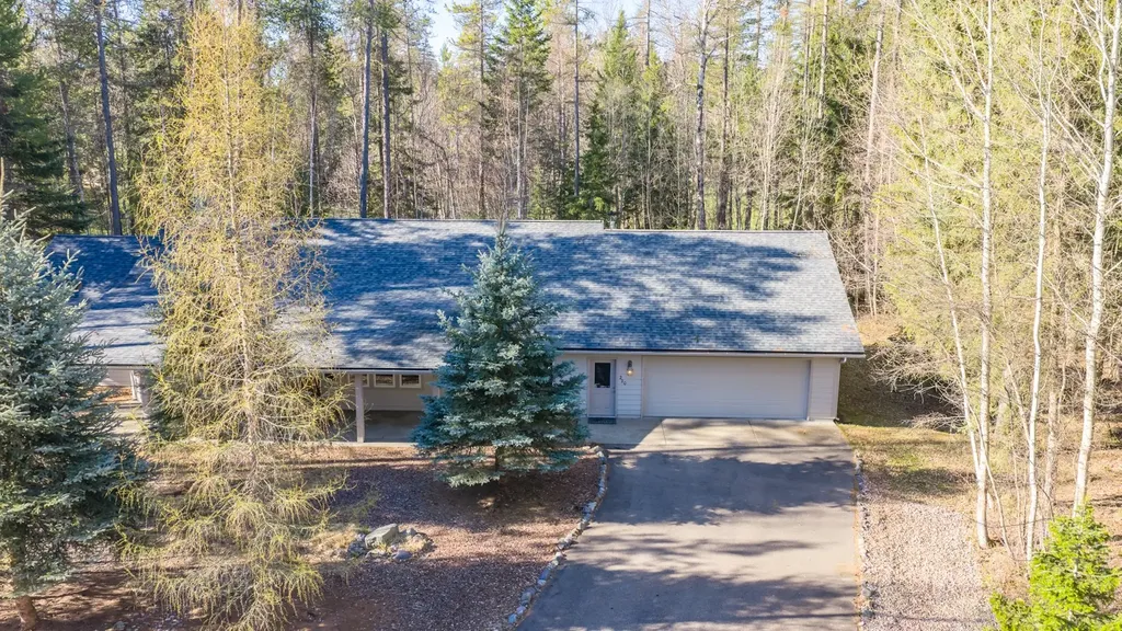 220 Pine Valley Loop Columbia Falls MT 59912