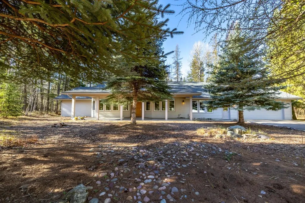 220 Pine Valley Loop Columbia Falls MT 59912