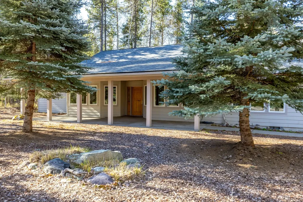 220 Pine Valley Loop Columbia Falls MT 59912