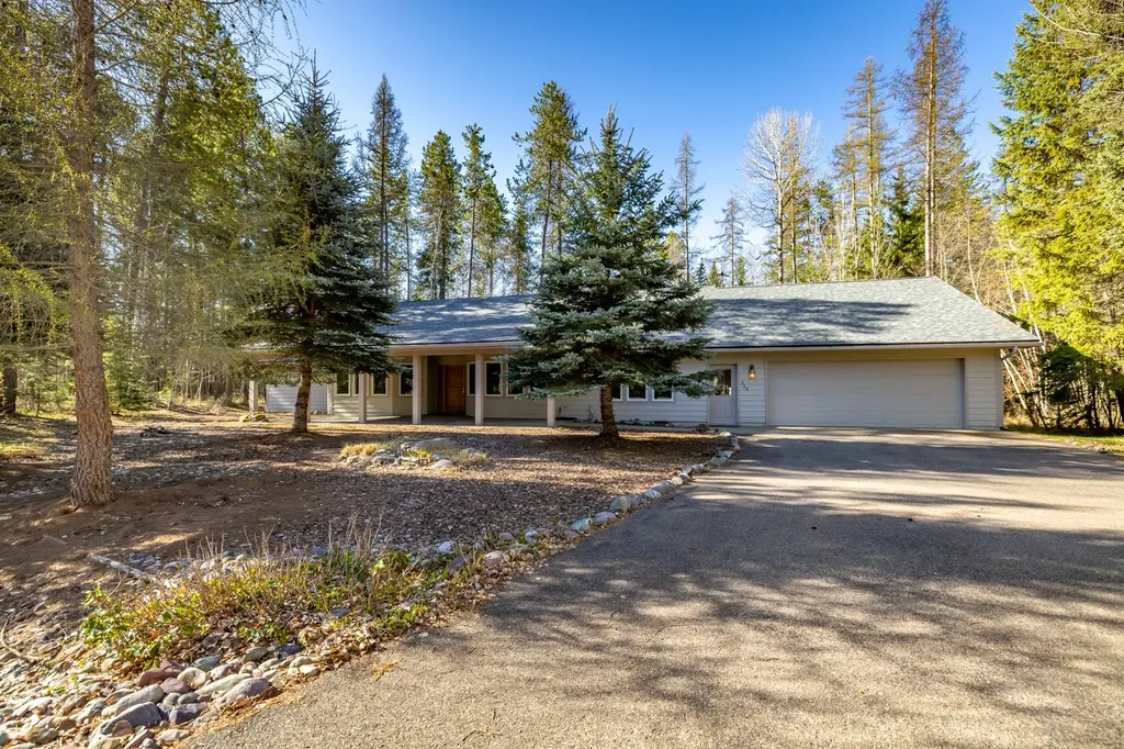 220 Pine Valley Loop Columbia Falls MT 59912