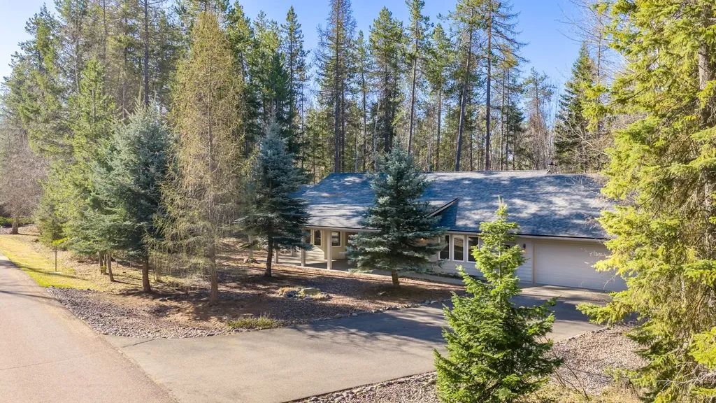 220 Pine Valley Loop Columbia Falls MT 59912