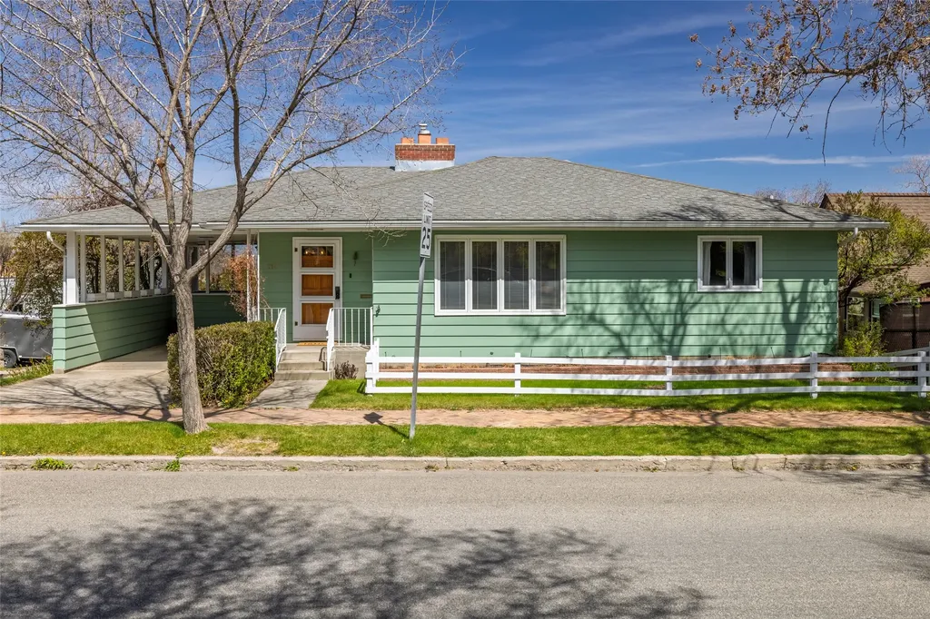 710 Hauser Boulevard Helena MT 59601