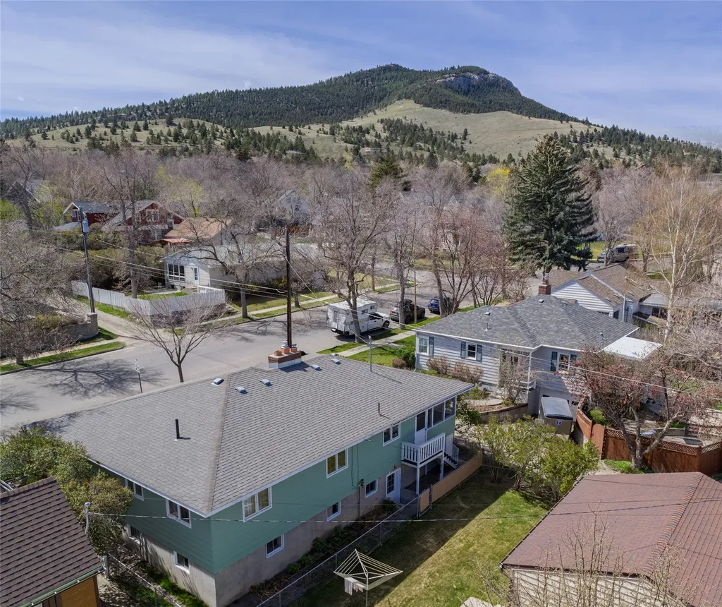 710 Hauser Boulevard Helena MT 59601