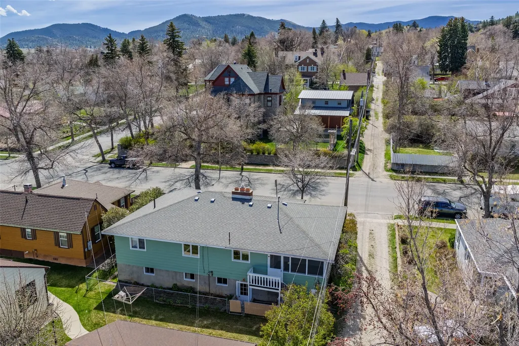 710 Hauser Boulevard Helena MT 59601