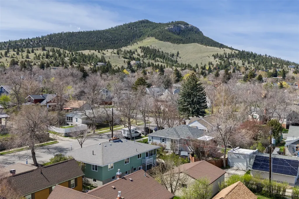 710 Hauser Boulevard Helena MT 59601