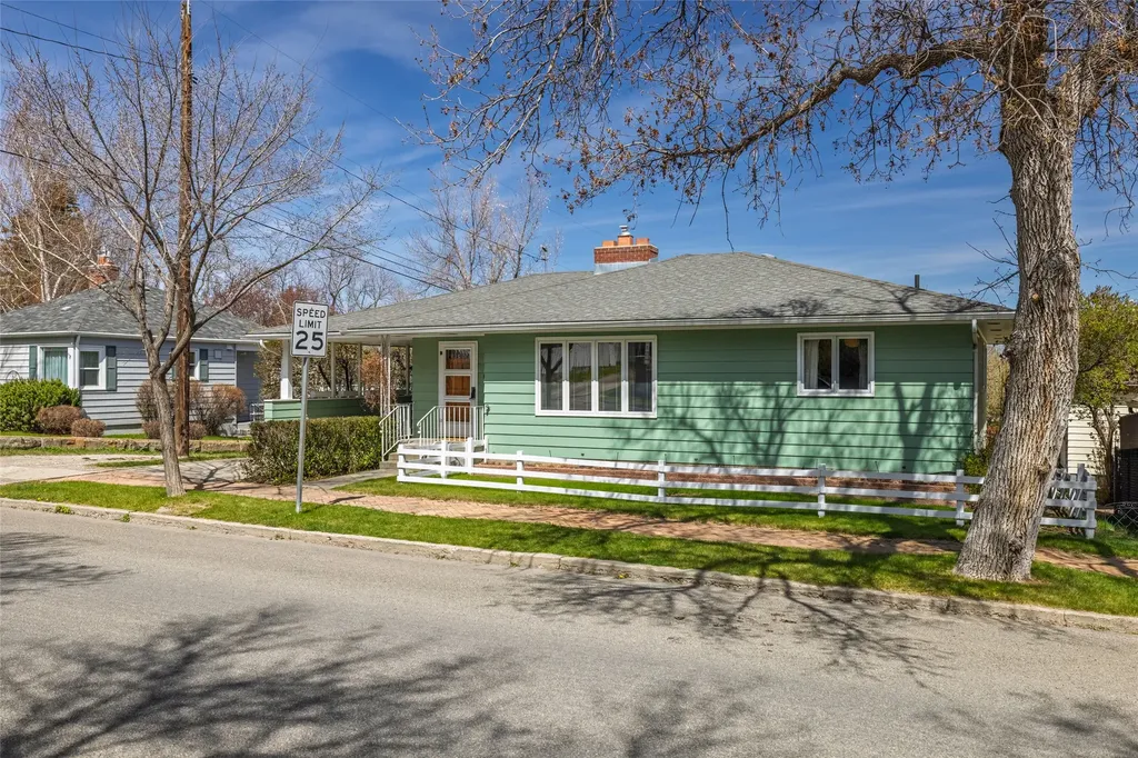 710 Hauser Boulevard Helena MT 59601