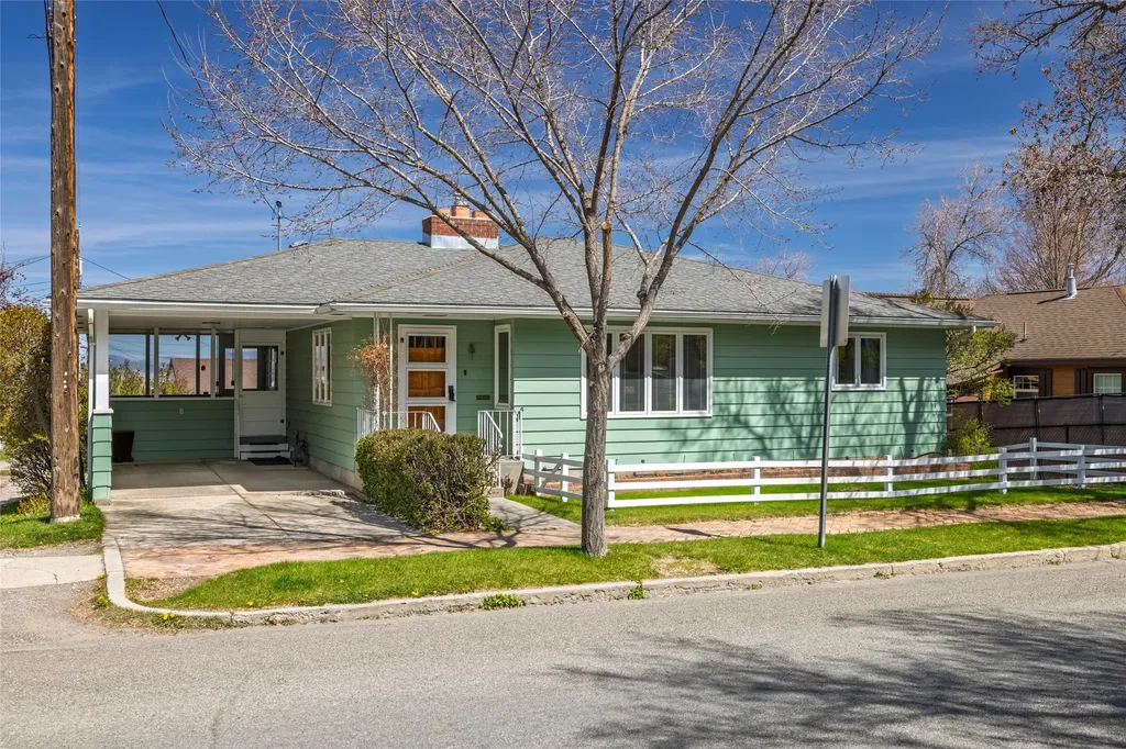 710 Hauser Boulevard Helena MT 59601
