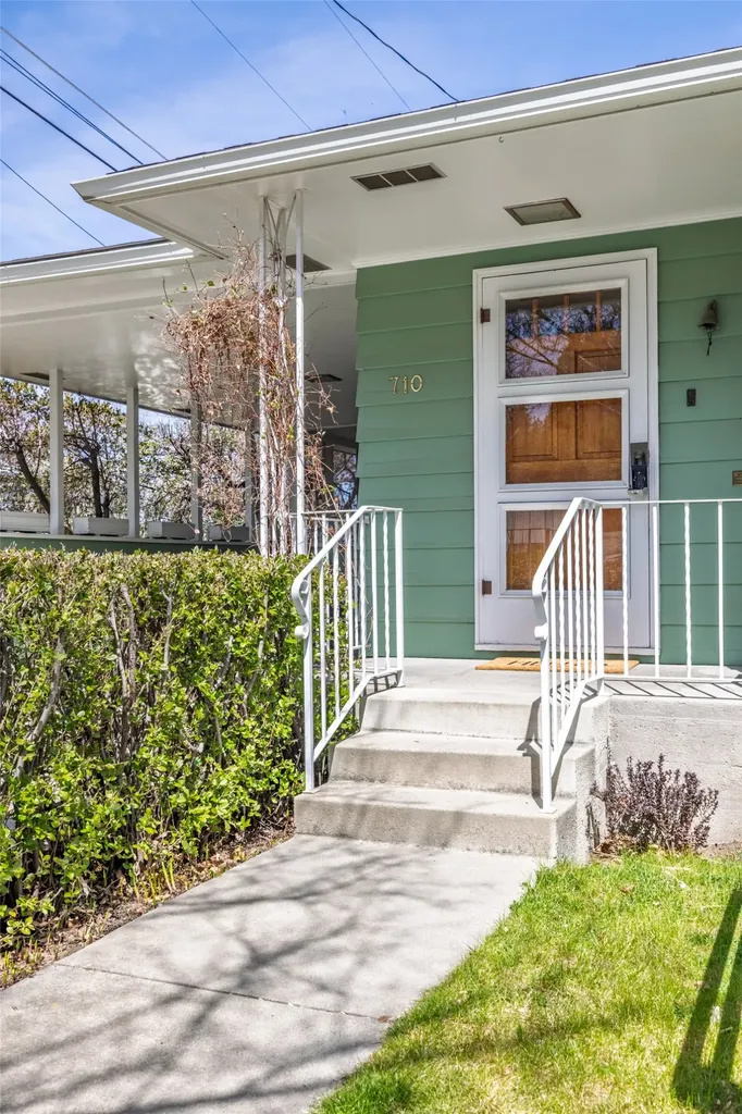 710 Hauser Boulevard Helena MT 59601