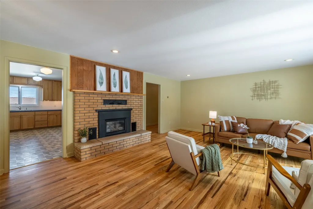710 Hauser Boulevard Helena MT 59601