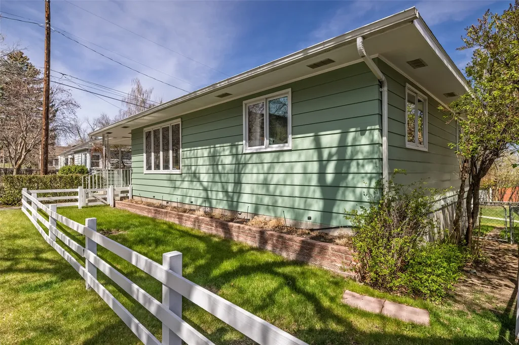 710 Hauser Boulevard Helena MT 59601