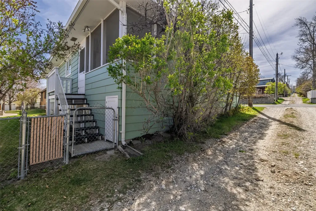 710 Hauser Boulevard Helena MT 59601