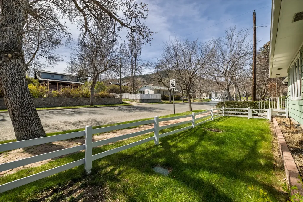 710 Hauser Boulevard Helena MT 59601