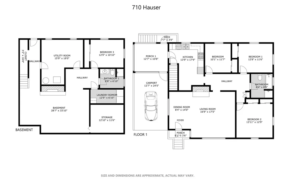 710 Hauser Boulevard Helena MT 59601