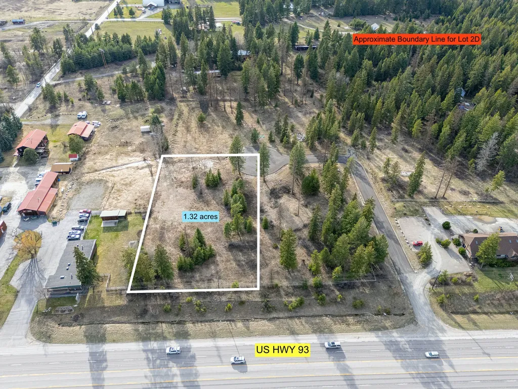 129 Ljc Lane Whitefish MT 59937