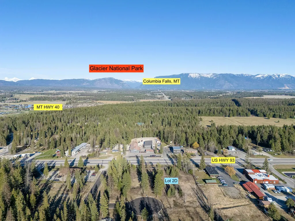 129 Ljc Lane Whitefish MT 59937