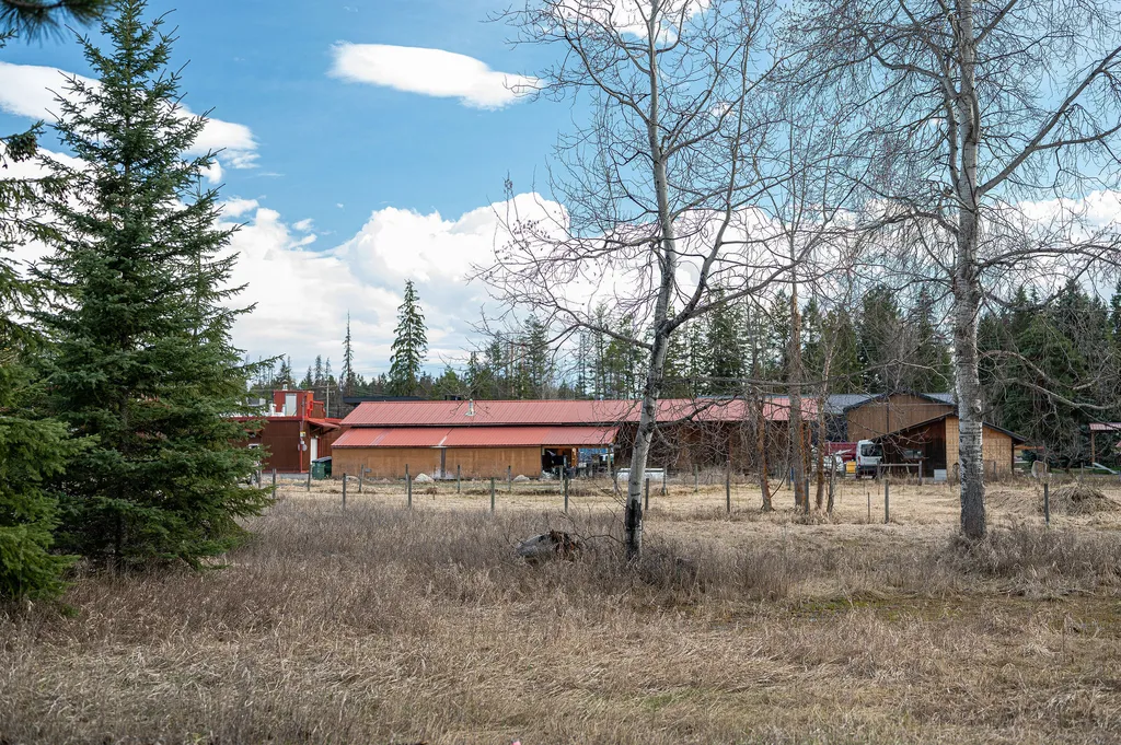 129 Ljc Lane Whitefish MT 59937