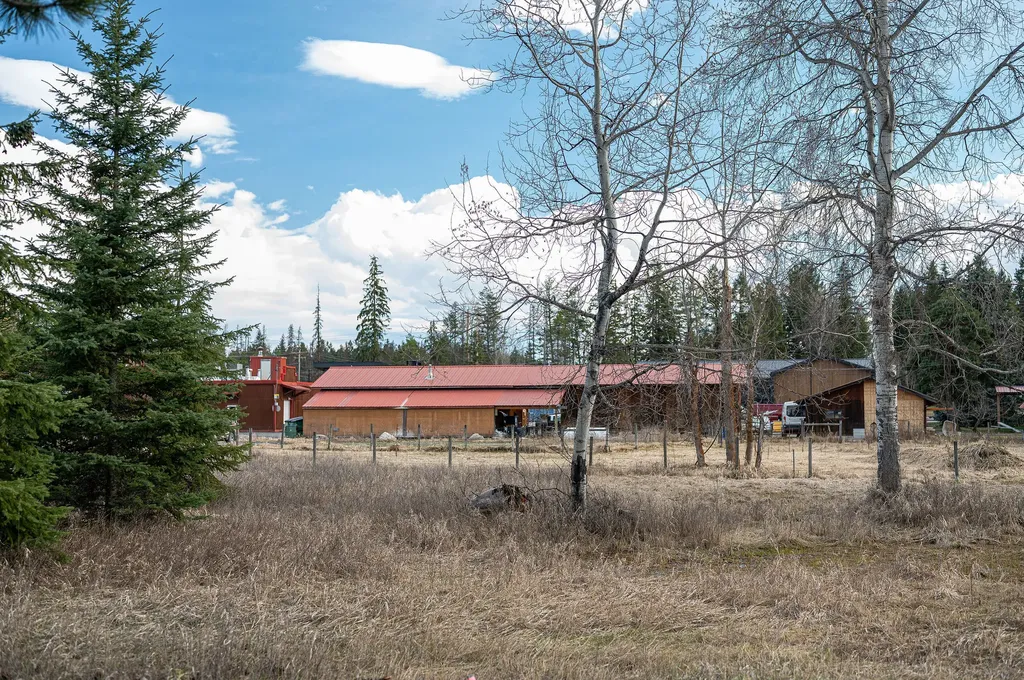 129 Ljc Lane Whitefish MT 59937